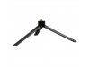 Universal Mini Tripod Stand Black